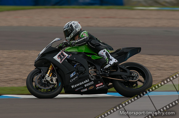 Jeremy Guarnoni, MRS Kawasaki ZX10R