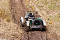 VSCC John Harris (Derbyshire) Trial