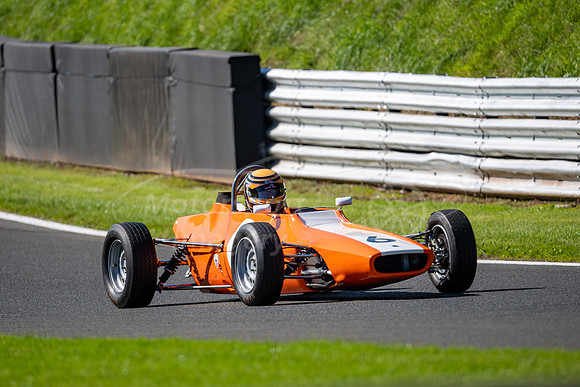6 John Evans Titan Mk6