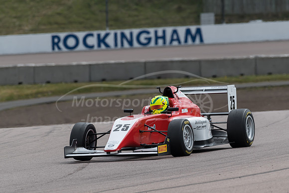 25  Nick Worm