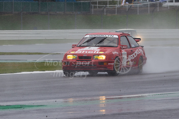 1 Craig Davies / Steve Soper