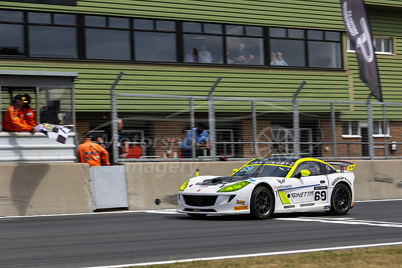 69 Steven Lake / Blake Angliss