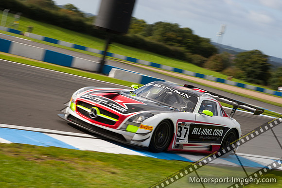 37  All-Inkl.com Münnich Motorsport   Mercedes-Benz SLS AMG GT3