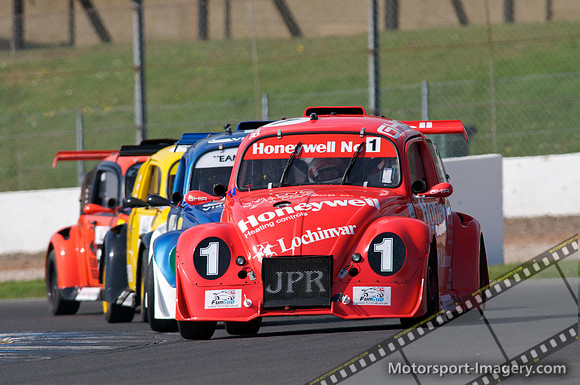 Car 1 Honeywell