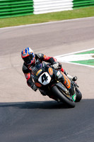 Josh Brookes - HM Plant Honda