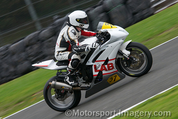 Max Hunt, Race Lab Yamaha 600cc