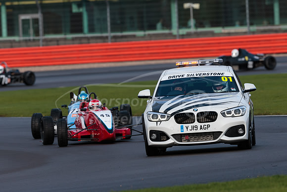 Safety Car Period