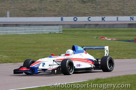 Formula Renault