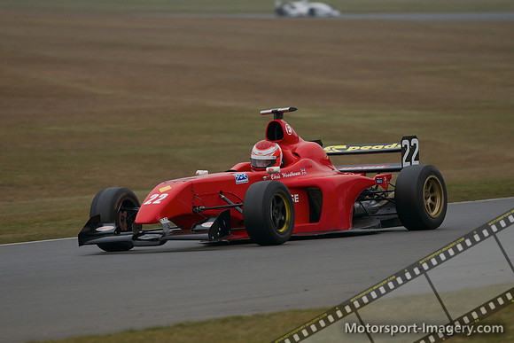 Chris Woodhouse