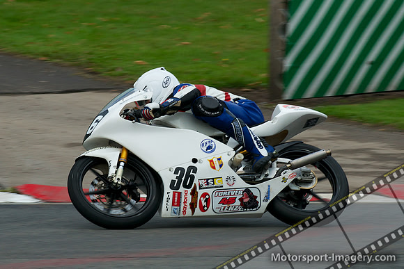Jason Uribe, Honda