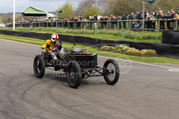 200 Mark Walker