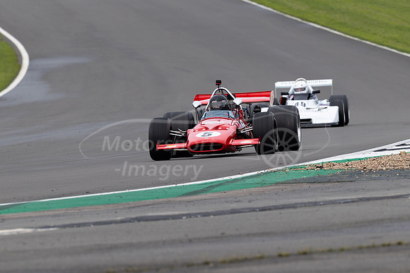 5 Keith Norris