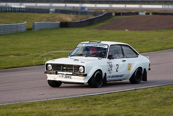 2  Stephen Beck / Paul Brown