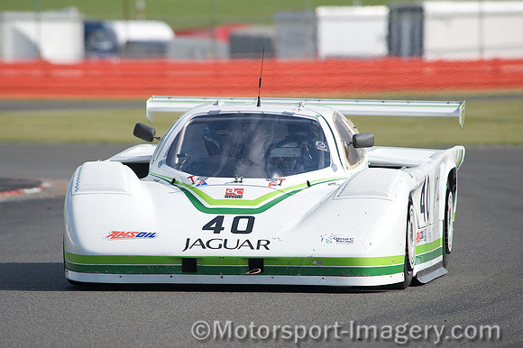 Jaguar XJR5