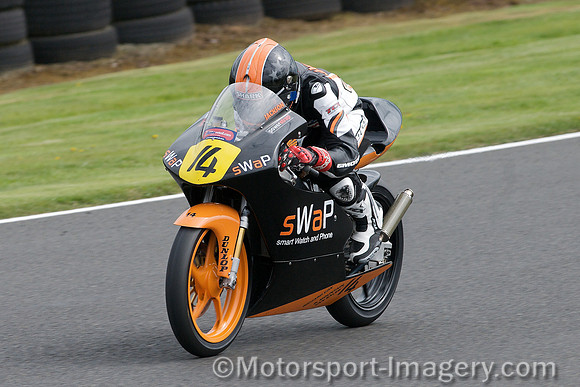 Lee Jackson
