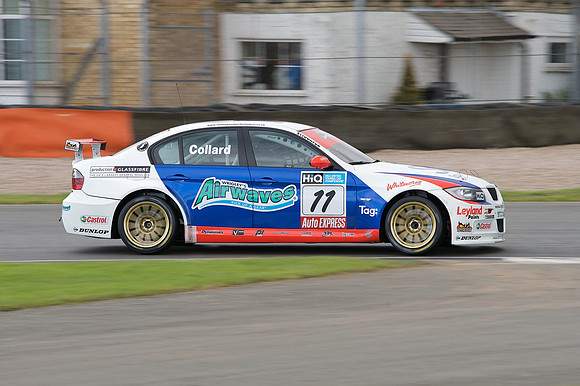 Rob Collard