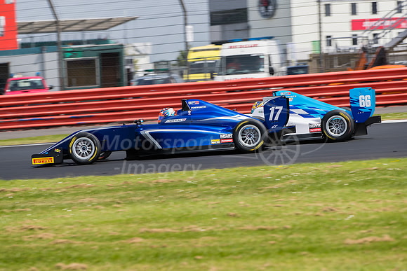17  Clement Novalak