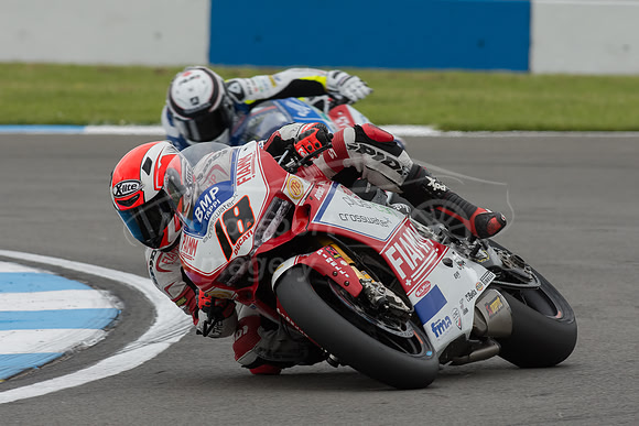 18 Nico Terol Ducati Panigale R Althea Racing
