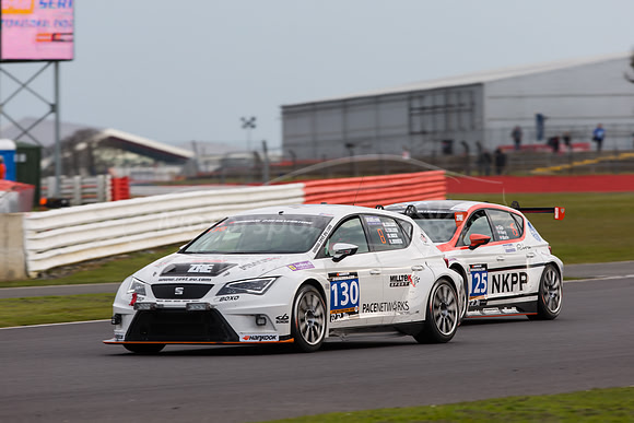 130  Zest Racecar Engineering