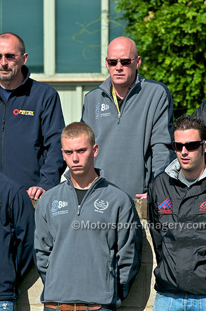 Daniel and Neil Lloyd