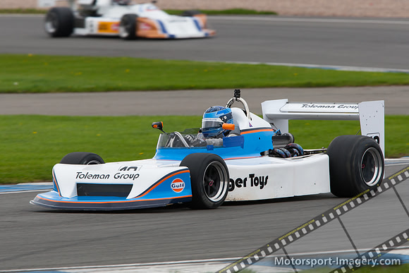 Peter Meyrick March 782