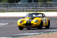 65 Peter Thompson / Jon Payne