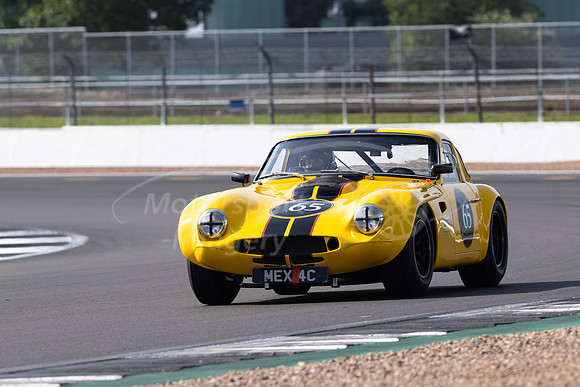 65 Peter Thompson / Jon Payne