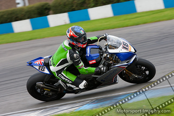 18  Mark Aitchison - Splitlath-Redmond Racing aprilia