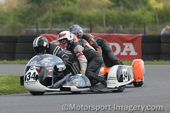 Mathew Kingsmill