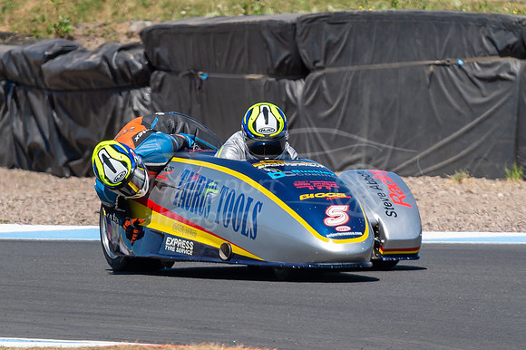 5Rob Biggs   Jeroen Schmitz