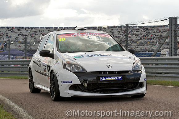 Andy Gorton, Clio