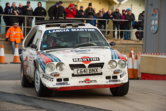 Martini Lancia