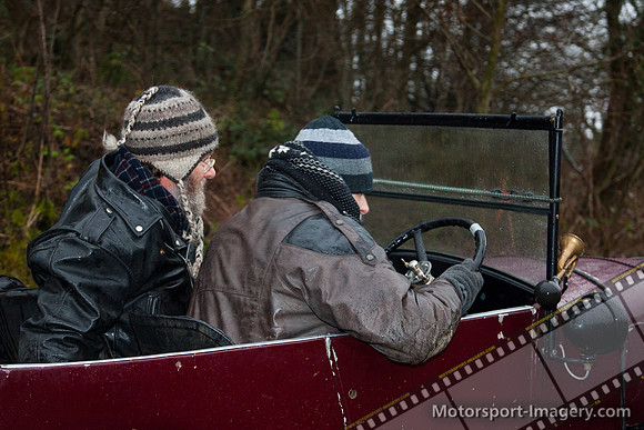 Jonathan Storer and Christopher Anger