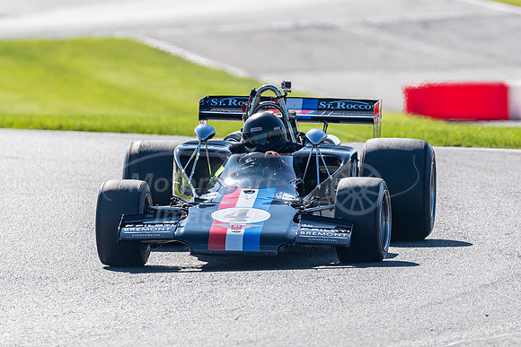 4 Keith Norris Lola T300