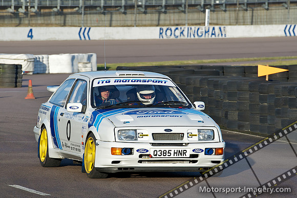 Ford Sierra Cosworth
