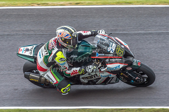 Shane Byrne