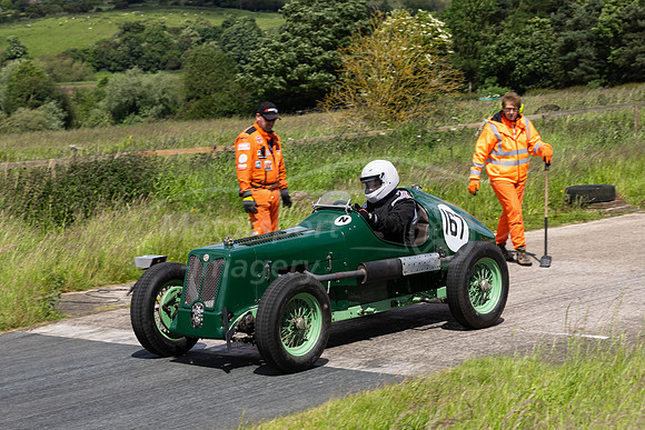 167 James Burmester