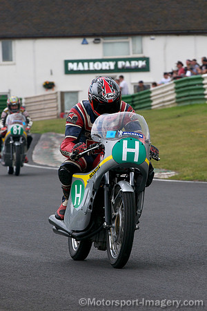Honda  RC