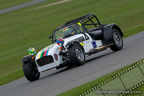 John Reaks, Super