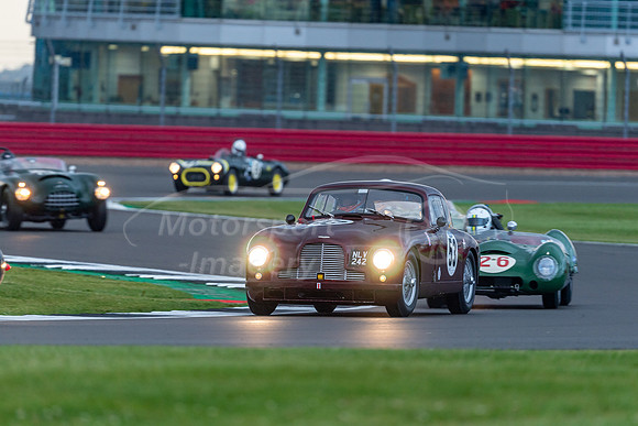 53 David Reed / Peter Snowdon