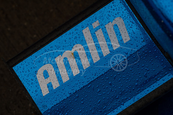Andretti Amlin