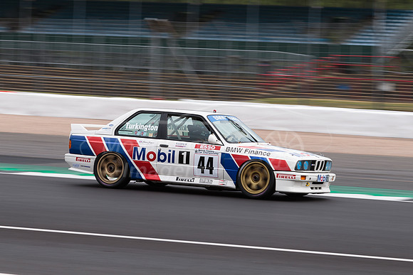 44 Mark Smith / Colin Turkington