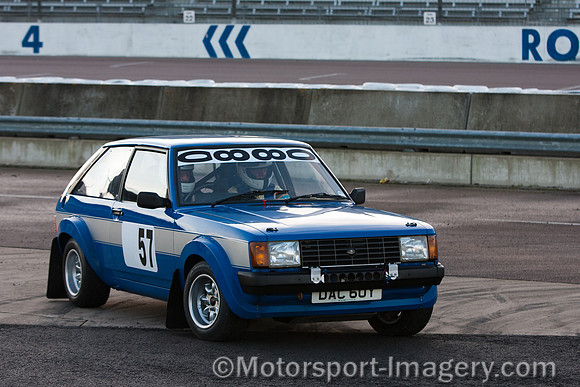 57 Rick Parker and Richard Blackburn