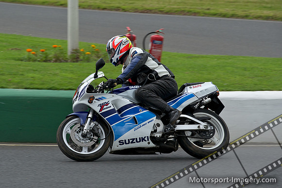 Suzuki RGV R250
