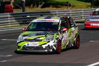 Adam BISSELL Ford Fiesta ST