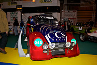 Fun Cup, CCS Media