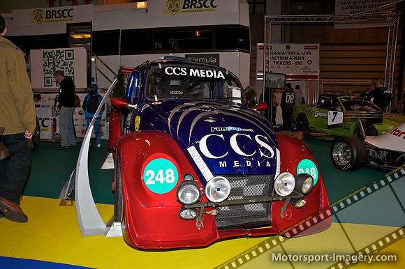 Fun Cup, CCS Media