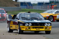 Lancia Rally