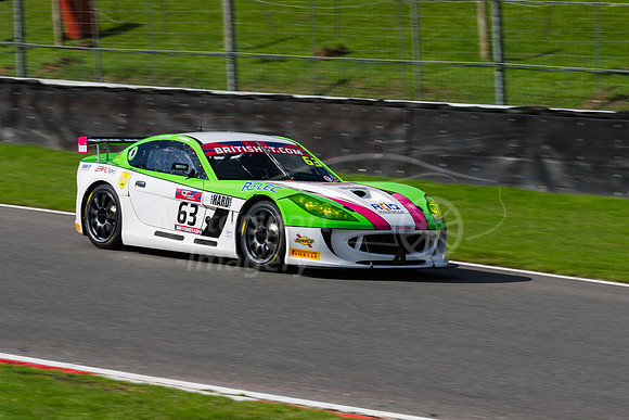 Harry Gottsacker  /  Nathan Freke