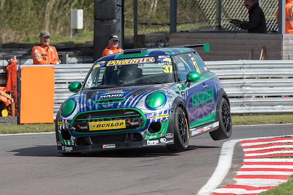 37  Rob Smith
